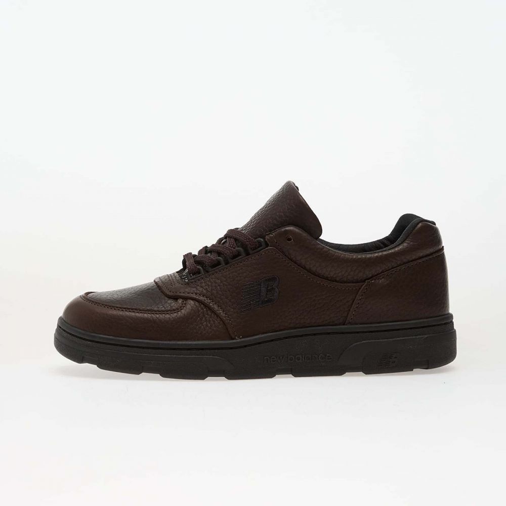 Tenisky New Balance Alledale Brown/ Black EUR 42