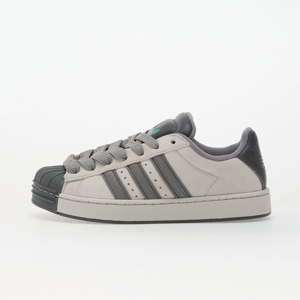 Tenisky adidas Superstar St Grey One/ Grey Three/ Grey Five EUR 40