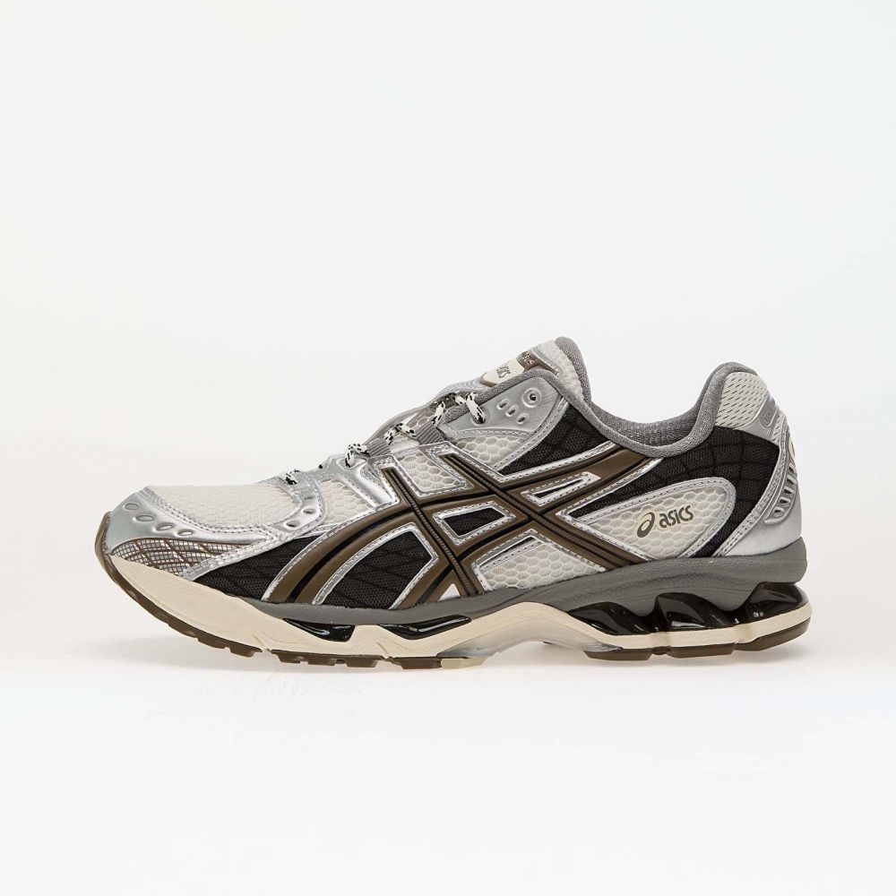 Tenisky Asics Gel-Nimbus 10.1 Cream/ Pure Silver EUR 43.5