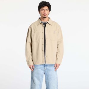 Košeľa Dickies Canvas Shirt Desert Sand XL