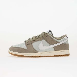 Tenisky Nike Dunk Low Retro Se Light Silver/ White-Light Army-Sail-Gum Light Brown EUR 42.5