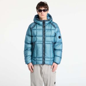 Bunda C.P. Company Medium Jacket Aegean Blue XL