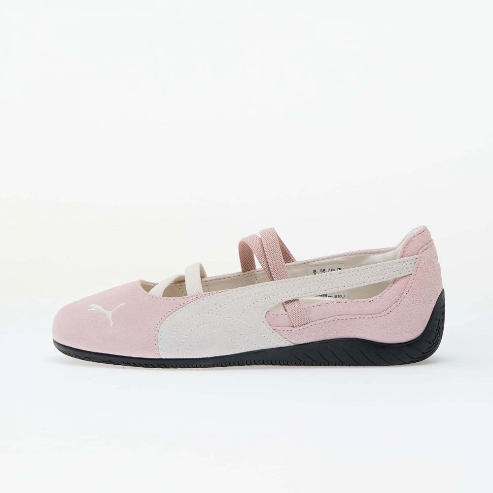 Tenisky Puma Speedcat Ballet SD Wns Whisp Of Pink-Pwhite-W White EUR 36