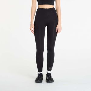 Legíny Y-3 W Run Leggings Black S