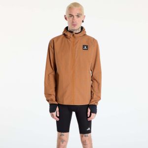 Bunda SAYSKY Reflective Blaze Jacket Orange Aop M