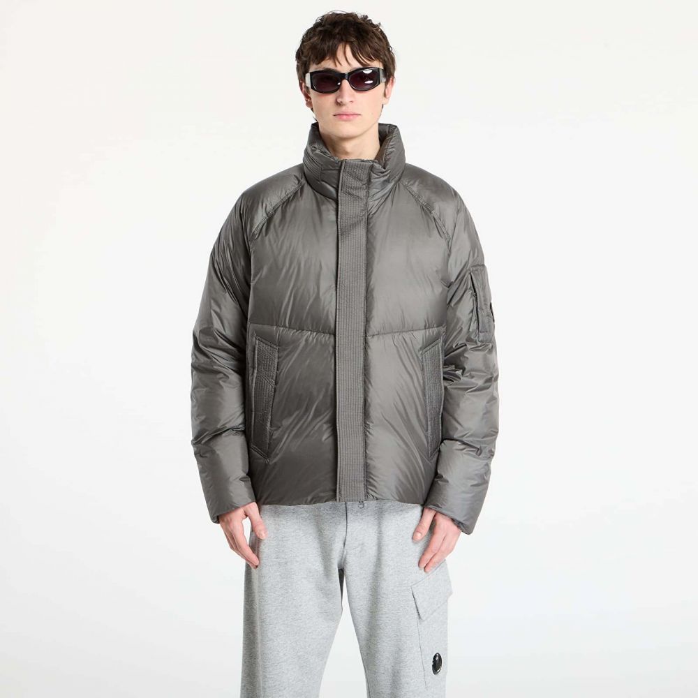 Bunda C.P. Company Medium Jacket Gunmetal XL