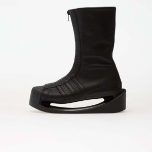 Tenisky Y-3 Gendo Boot Black/ Black/ Black EUR 38
