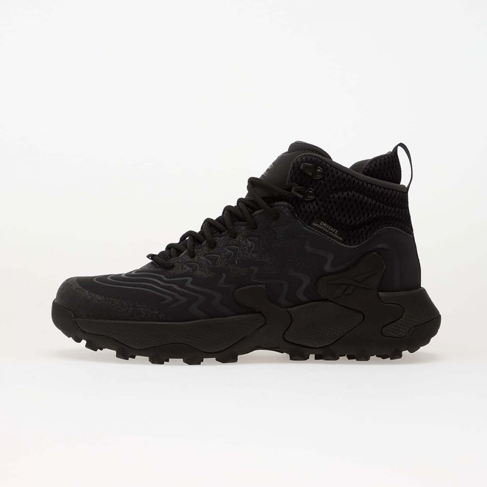 Tenisky Reebok Kitari Dmx Black/ Washed Black/ Grey 4 EUR 45.5