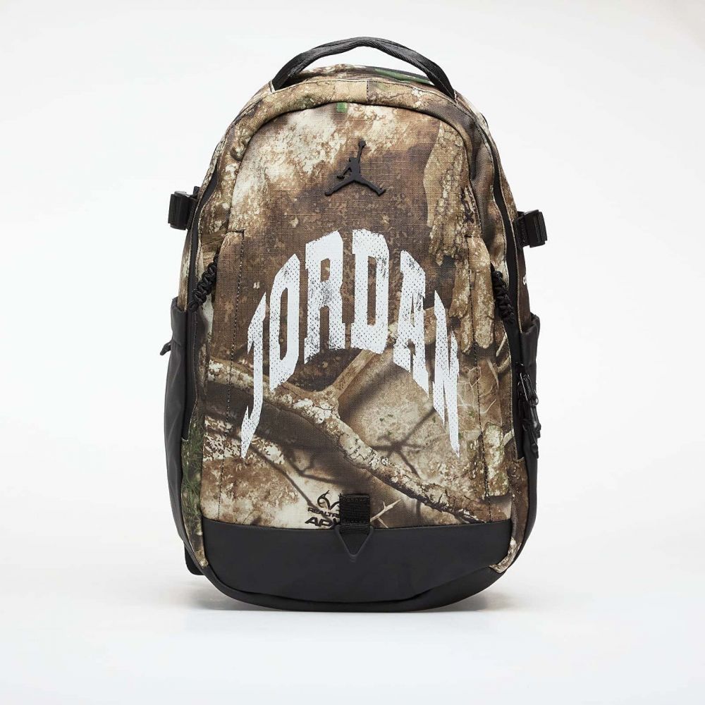 Batoh Jordan Jam Franchise Backpack Black/ Multi Universal