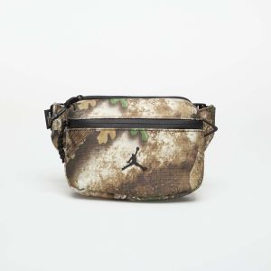 Ľadvinka Jordan Jam Franchise Crossbody Black/ Multi Universal