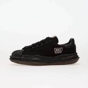 Tenisky Maison MIHARA YASUHIRO (MMY) Blakey Low Black/ Black EUR 41
