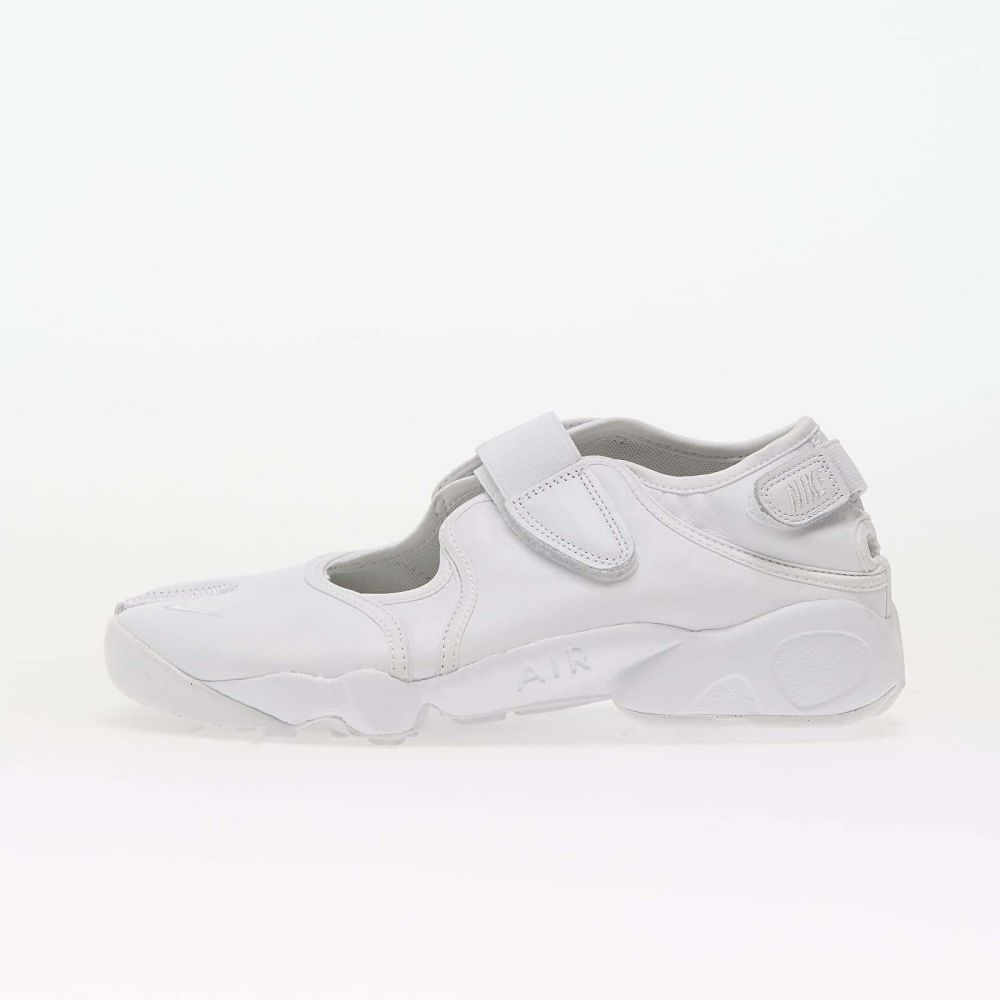Tenisky Nike Wmns Air Rift White/ White-Black EUR 36.5