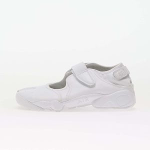 Tenisky Nike Wmns Air Rift White/ White-Black EUR 36.5