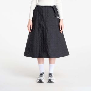 Sukňa The North Face Quilted Volume Skirt - Ap TNF Black XS