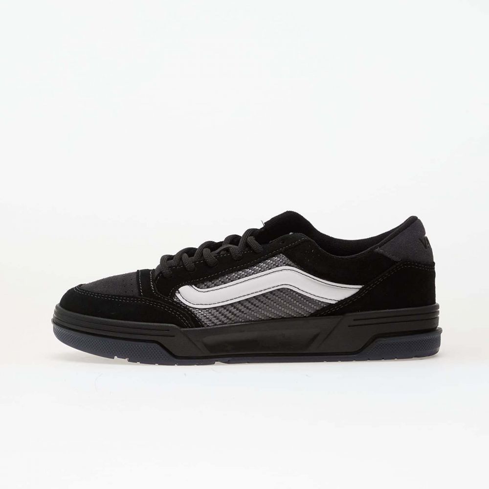 Tenisky Vans Hylane Black/ Charcoal EUR 38.5