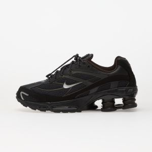 Tenisky Nike Shox Ride 2 Off Noir/ Reflect Silver-Velvet Brown EUR 42
