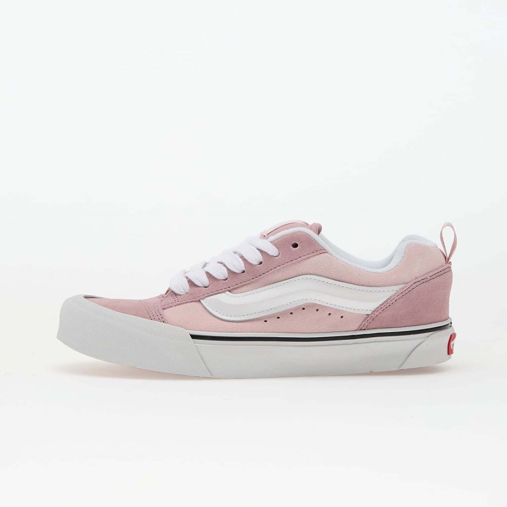 Tenisky Vans Knu Skool Pink/ Multi EUR 40.5