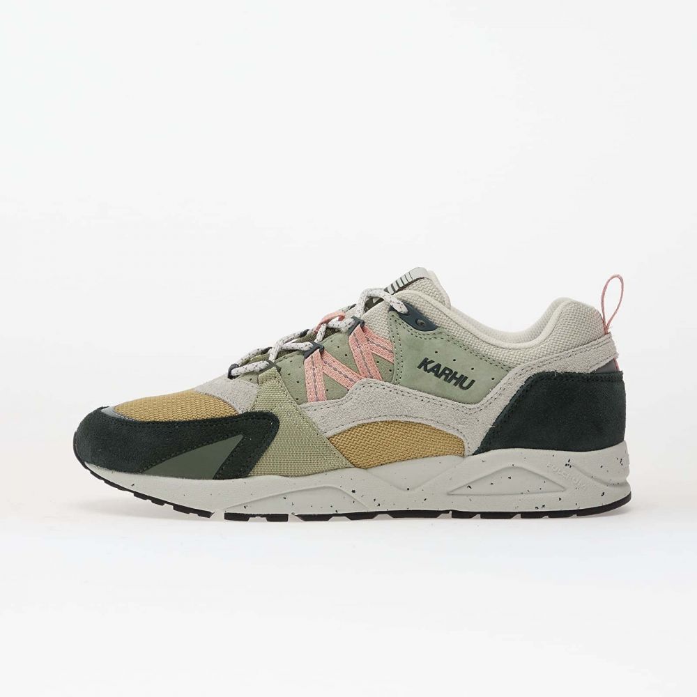 Tenisky Karhu Fusion 2.0 Darkest Spruce/ Cameo Rose EUR 44