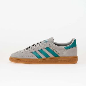 Tenisky adidas Handball Spezial Grey Two/ Purtea/ Gold Metallic EUR 45 1/3