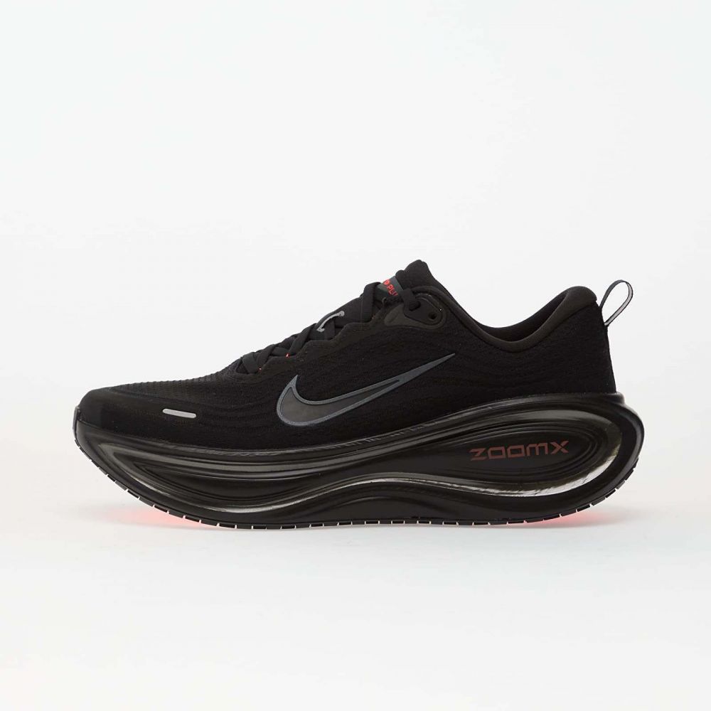 Tenisky Nike Vomero Plus Black/ Black-Bright Crimson-Wolf Grey EUR 46