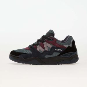 Tenisky Karhu Fusion XT Jet Black/ Gull EUR 45