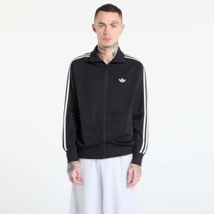 Mikina adidas Firebird Tt Black S