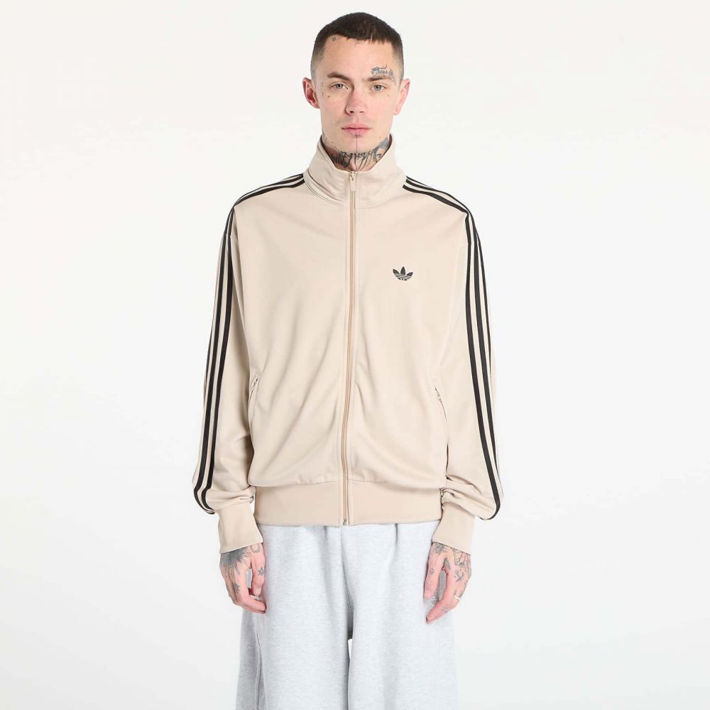 Mikina adidas Firebird Tt Stokha XL