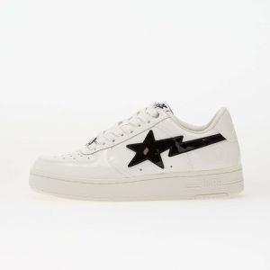 Tenisky A BATHING APE Bape Sta 1 M2 White EUR 43