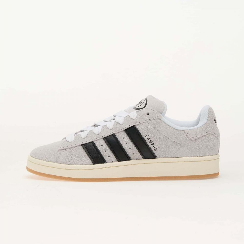 Tenisky adidas Campus 00s Grey/ Core Black/ Off White EUR 38