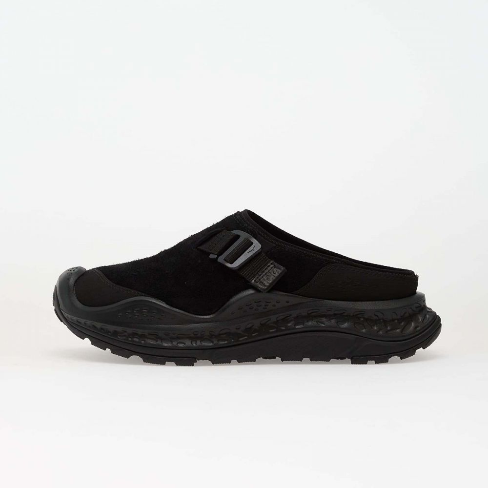 Tenisky Hoka® U Ora Primo Ext Black/ Black EUR 38 2/3