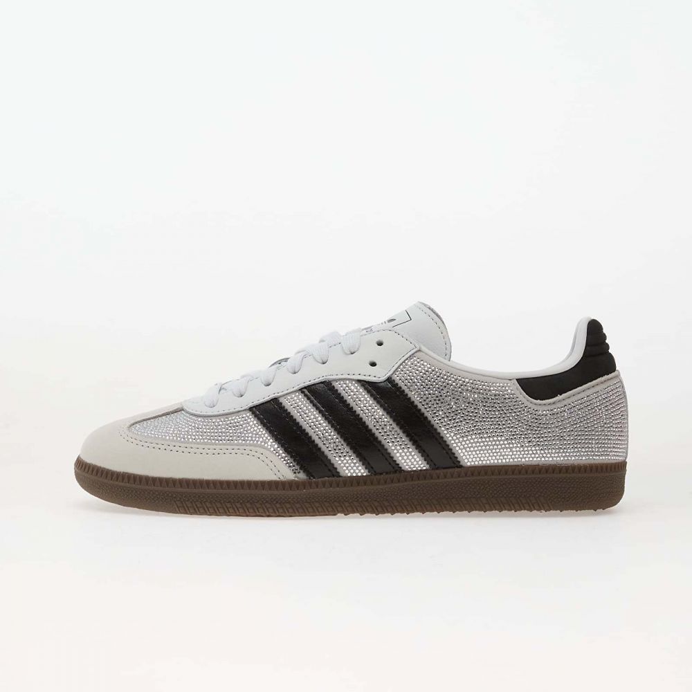 Tenisky adidas Samba Og W Crystal White/ Core White/ Silver Metallic EUR 42