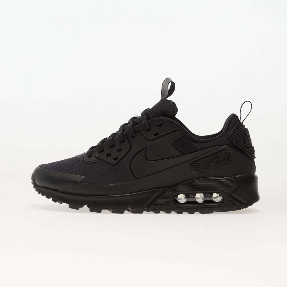 Tenisky Nike Air Max 90 Drift Black/ Black-Black EUR 42