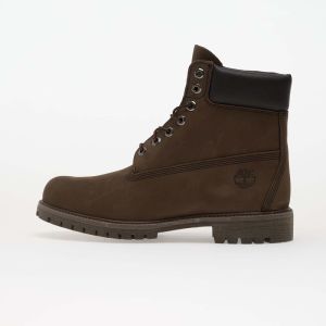 Tenisky Timberland 6 In Premium WP Boot Brown EUR 43
