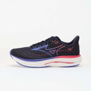 Tenisky Mizuno Wave Rider 29 W Odyssey Gray/ Iris Bloom/ Calyps EUR 39