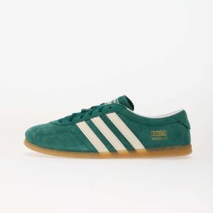 Tenisky adidas Gazelle Lo Pro W Collegiate Green/ Cloud White/ Gum EUR 38 2/3