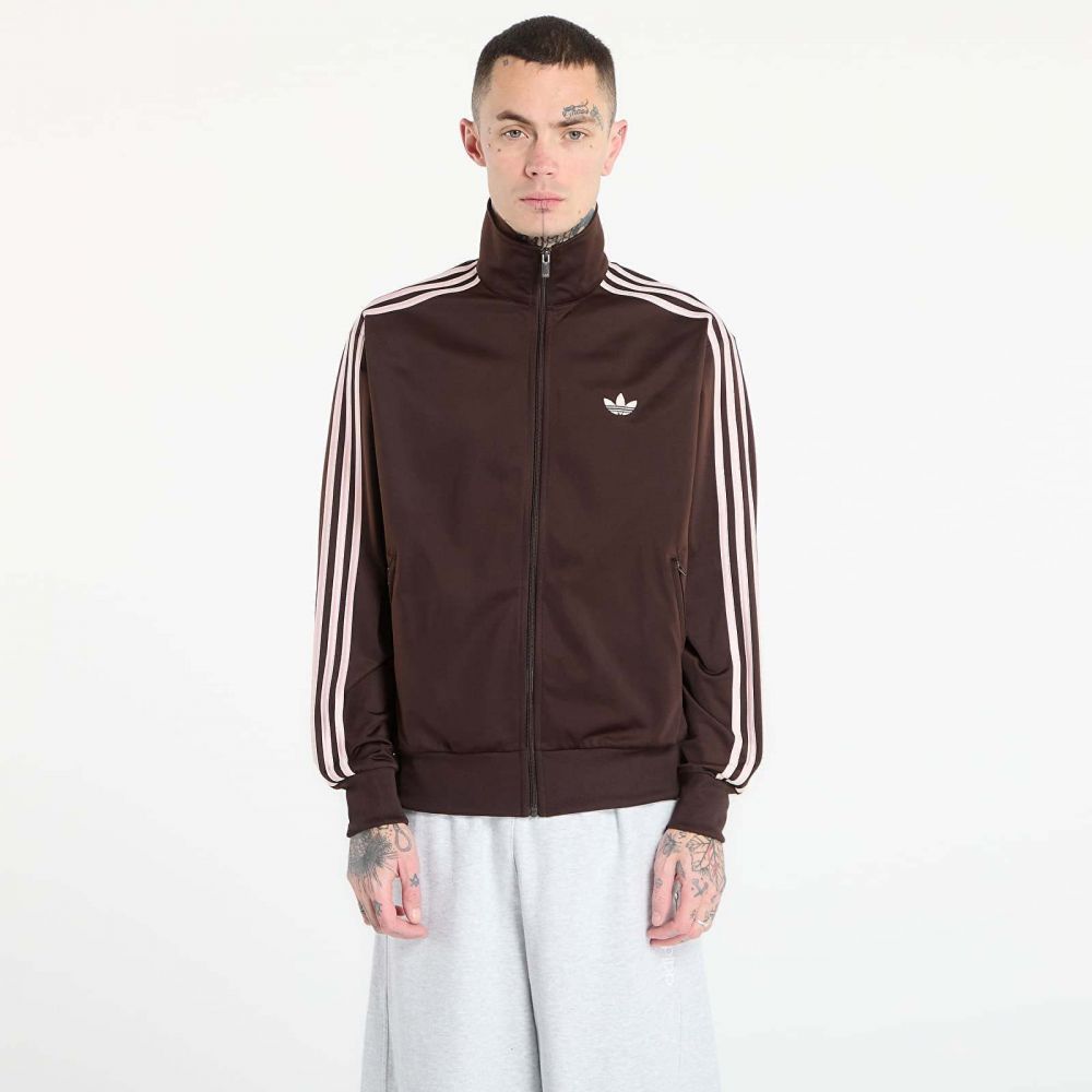 Mikina adidas Firebird Tt Auco XL