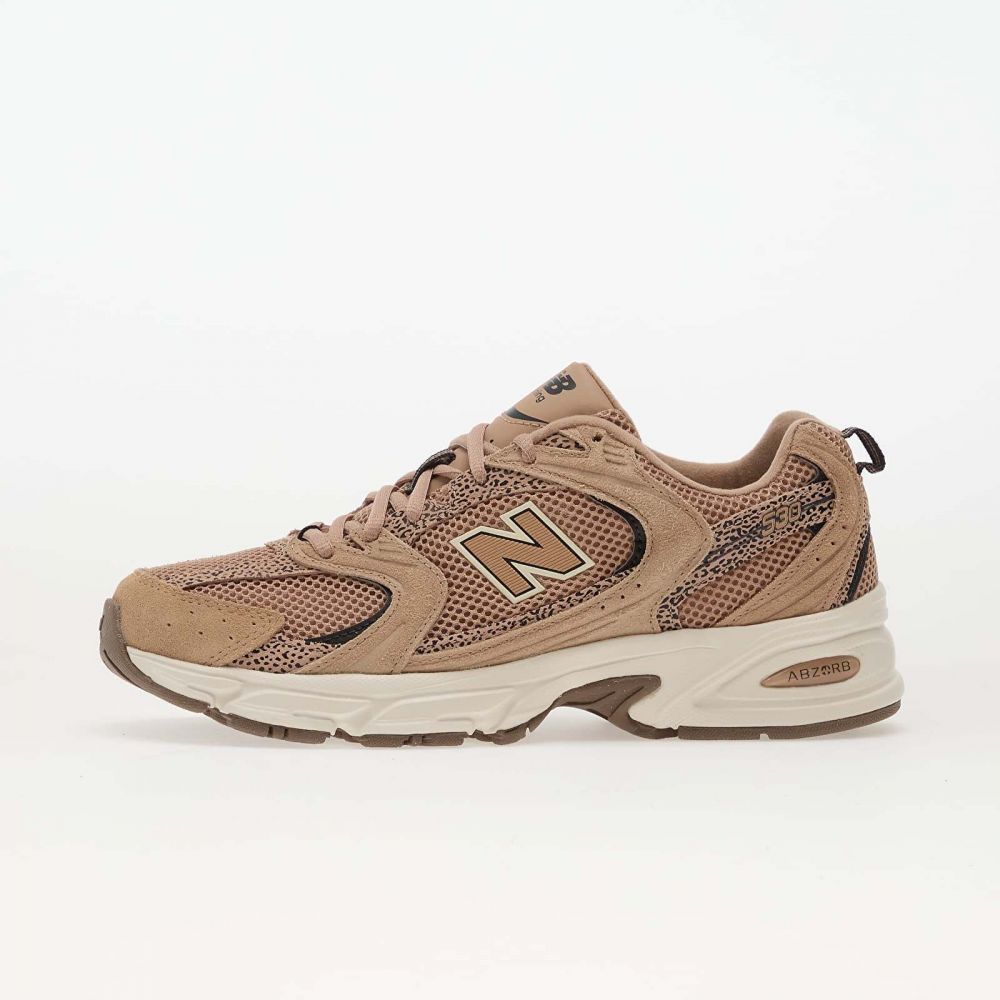 Tenisky New Balance 530 Flat Taupe EUR 37.5