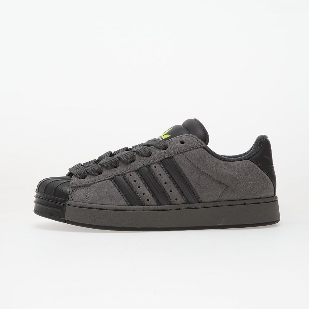 Tenisky adidas Superstar St Grey Four/ Grey Six/ Utility Black EUR 36 2/3