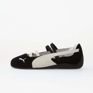 Tenisky Puma Speedcat Ballet SD Wns Black/ White/ Warm White EUR 40.5