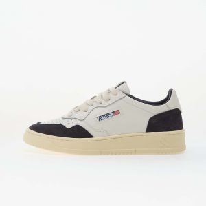 Tenisky Autry Medalist Low Wom Soflea/ Sue White/ Ocean EUR 37