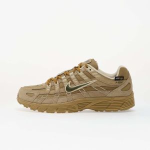 Tenisky Nike P-6000 Premium Cordura® Filbert/ Cargo Khaki-Desert Khaki EUR 47