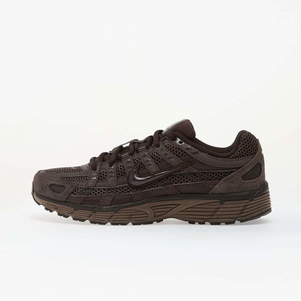 Tenisky Nike P-6000 Se Velvet Brown/ Velvet Brown-Ironstone EUR 45