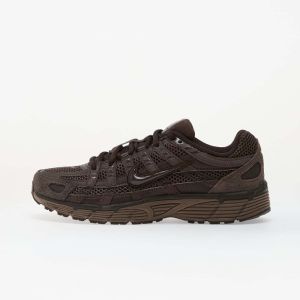 Tenisky Nike P-6000 Se Velvet Brown/ Velvet Brown-Ironstone EUR 45