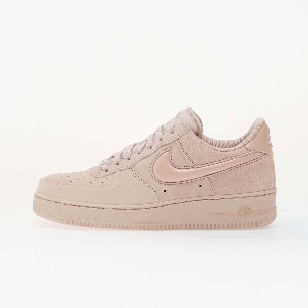 Tenisky Nike W Air Force 1 '07 Silt Red/ Silt Red-Particle Pink EUR 39