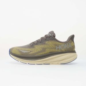 Tenisky Hoka® M Clifton 9 Gtx Gravel/ Eggshell EUR 42 2/3