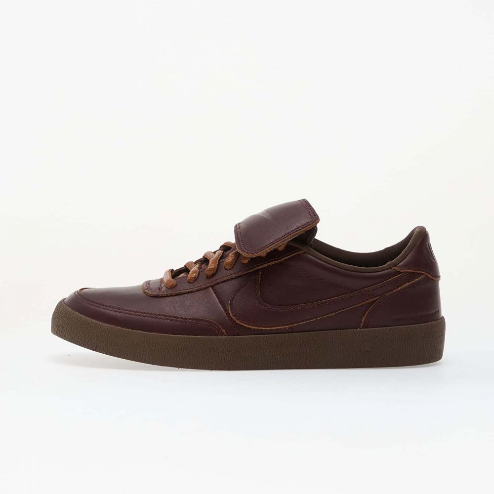 Tenisky Nike Killshot 2 Ltr Prm Burgundy Crush/ Burgundy Crush EUR 45.5