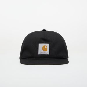 Šiltovka Carhartt WIP Adair Cap Black Universal