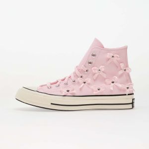 Tenisky Converse Chuck 70 Pink Frosting/ Egret/ Black EUR 40