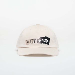 Šiltovka Y-3 Graphic Dad Cap Alumina OSFM