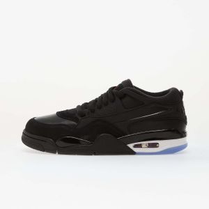 Tenisky Air Jordan 4 Rm Black/ Black-White-Varsity Red EUR 40